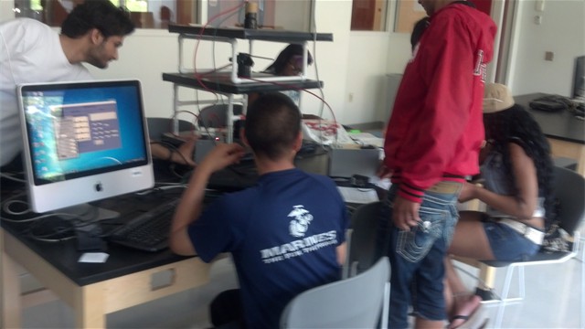 david%20and%20matrell%20run